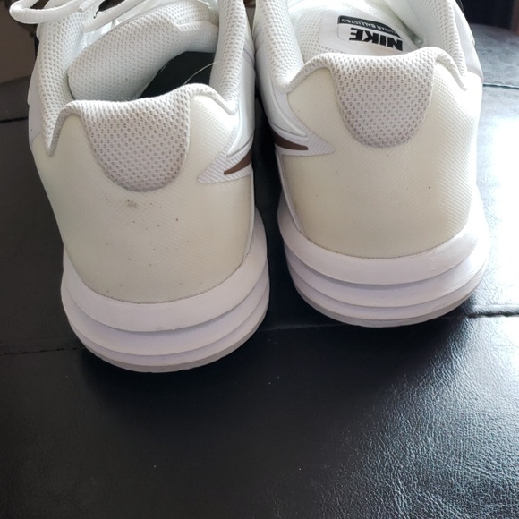 Bling Nike Lunar Ballistec Athletic shoes - Picture 5 of 8